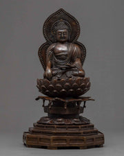 Shakyamuni Buddha Statue