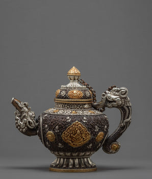 Tea Set