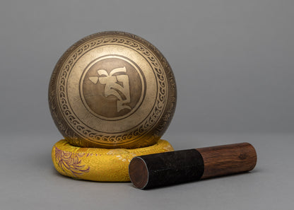 Traditional Healing Singing Bowls | Himalayan Tibetan Bowls For Therapeutic and Meditation