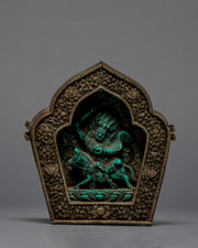 Palden Lhamo Ghau