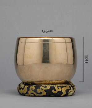 Himalayan Singing Bowl  | Sound Healing Bowl