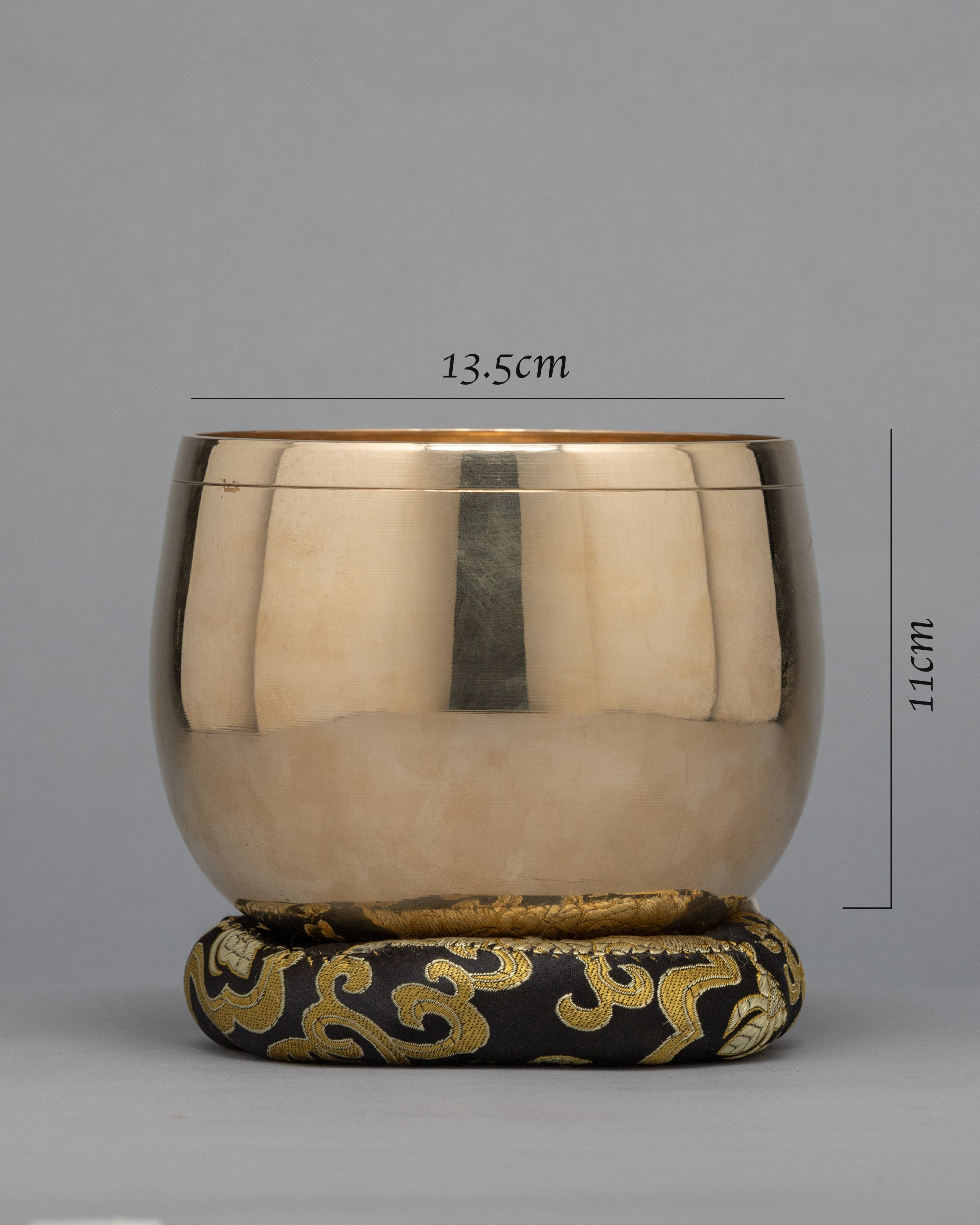 Himalayan Singing Bowl  | Sound Healing Bowl