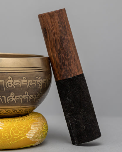 Traditional Healing Singing Bowls | Himalayan Tibetan Bowls For Therapeutic and Meditation