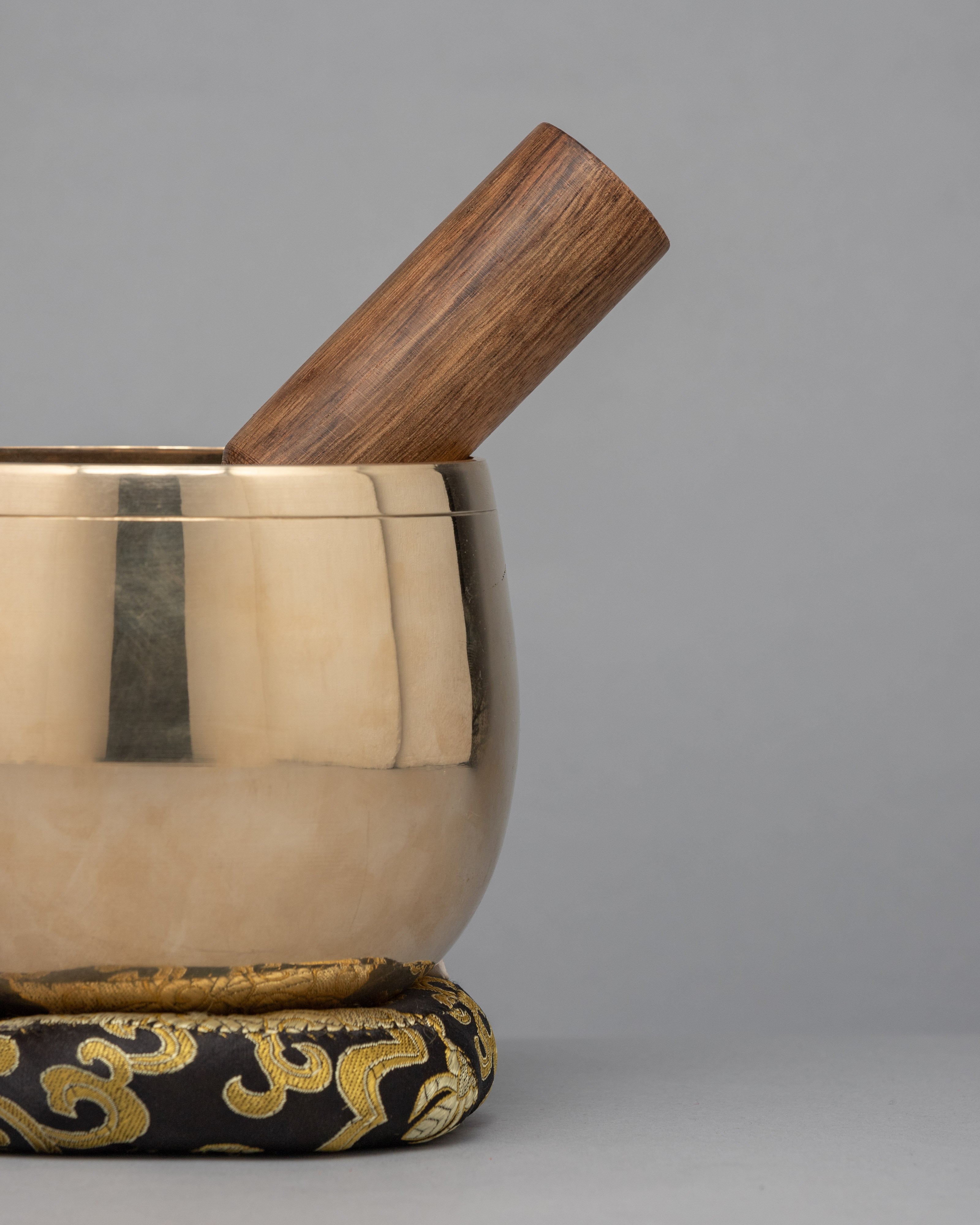 Himalayan Singing Bowl  | Sound Healing Bowl