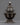 Traditional Buddhist Rice Pot