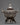 Antique Incense Burner