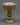 Handcrafted Butter Lamp