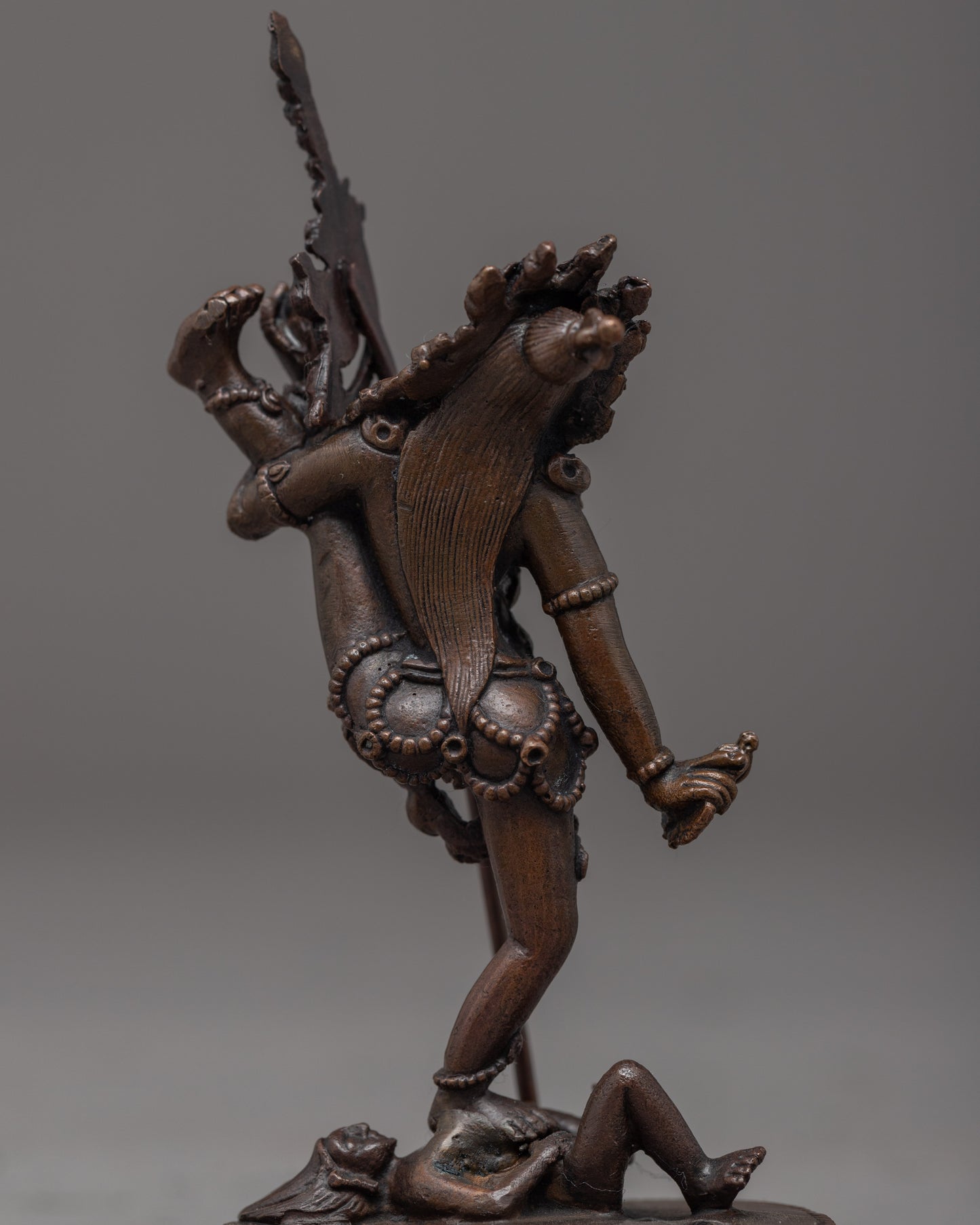 Maitri Vajrayogini Statue | Buddhist Dakini Art