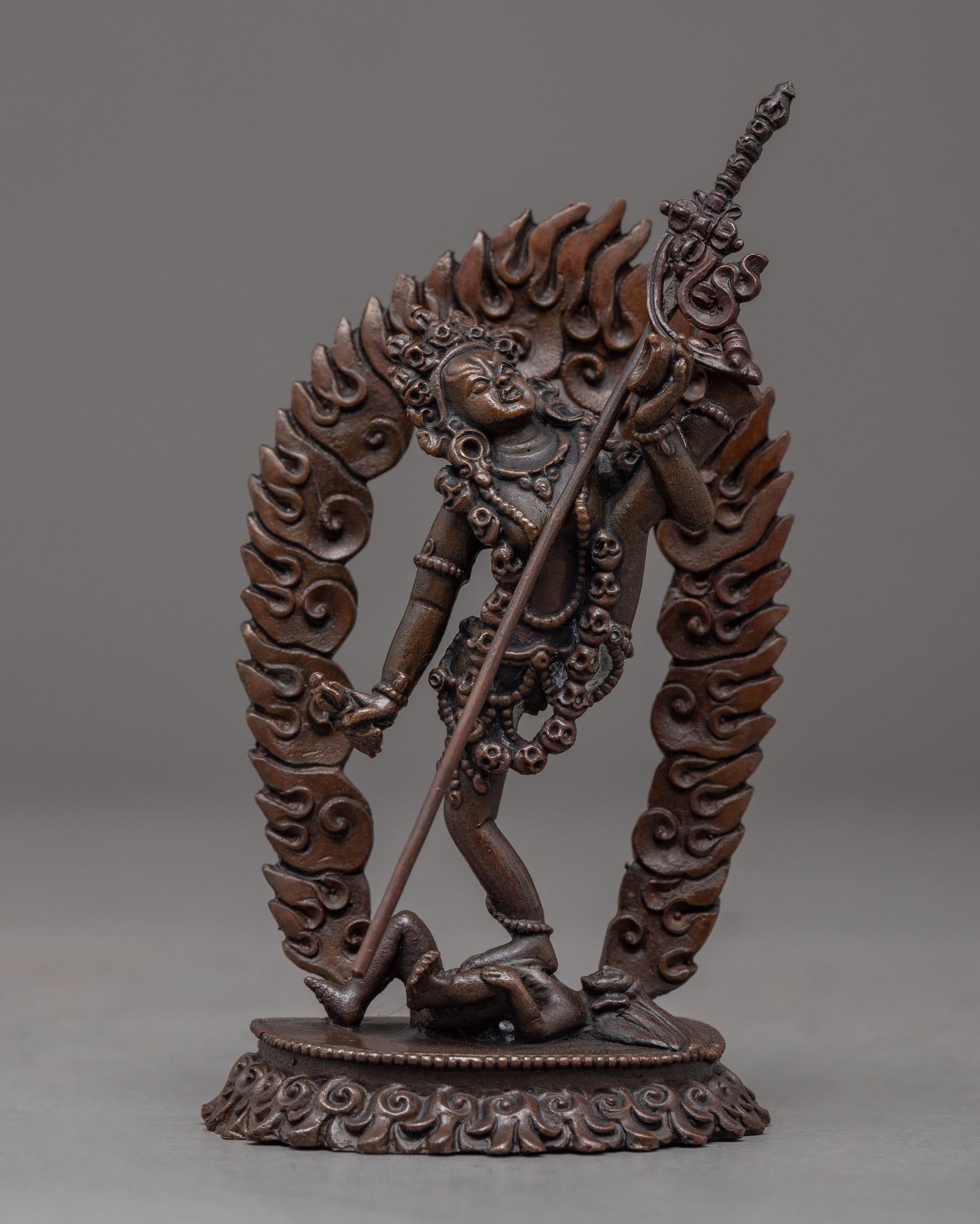 Maitri Vajrayogini Statue