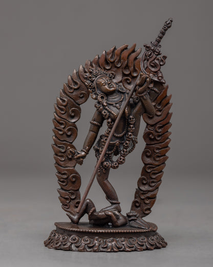 Maitri Vajrayogini Statue