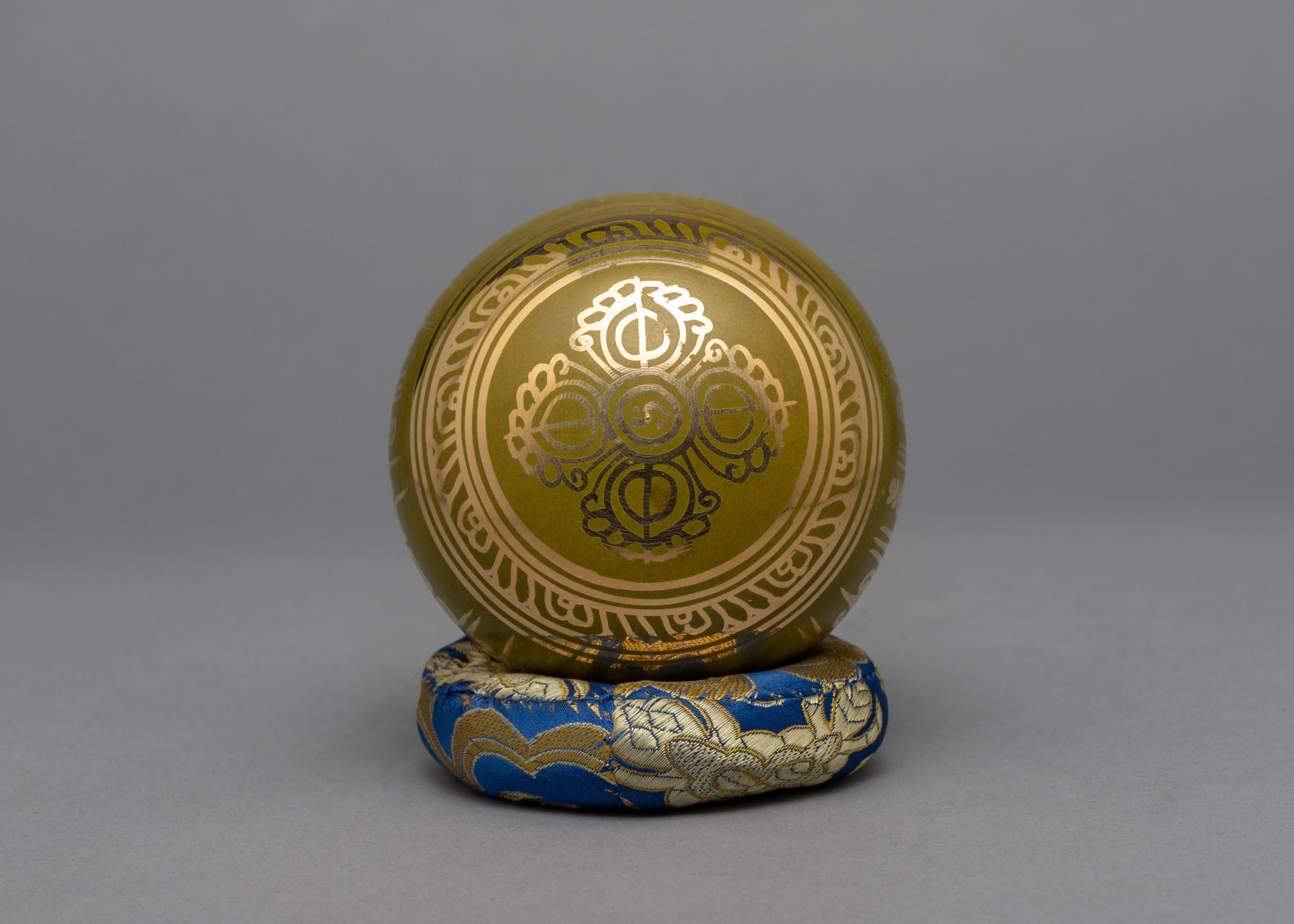 Singing Bowl | Sound Therapy | Meditation And Yoga
