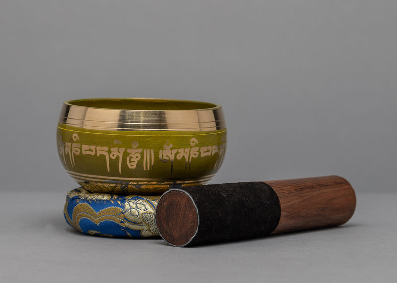 Singing Bowl | Sound Therapy | Meditation And Yoga