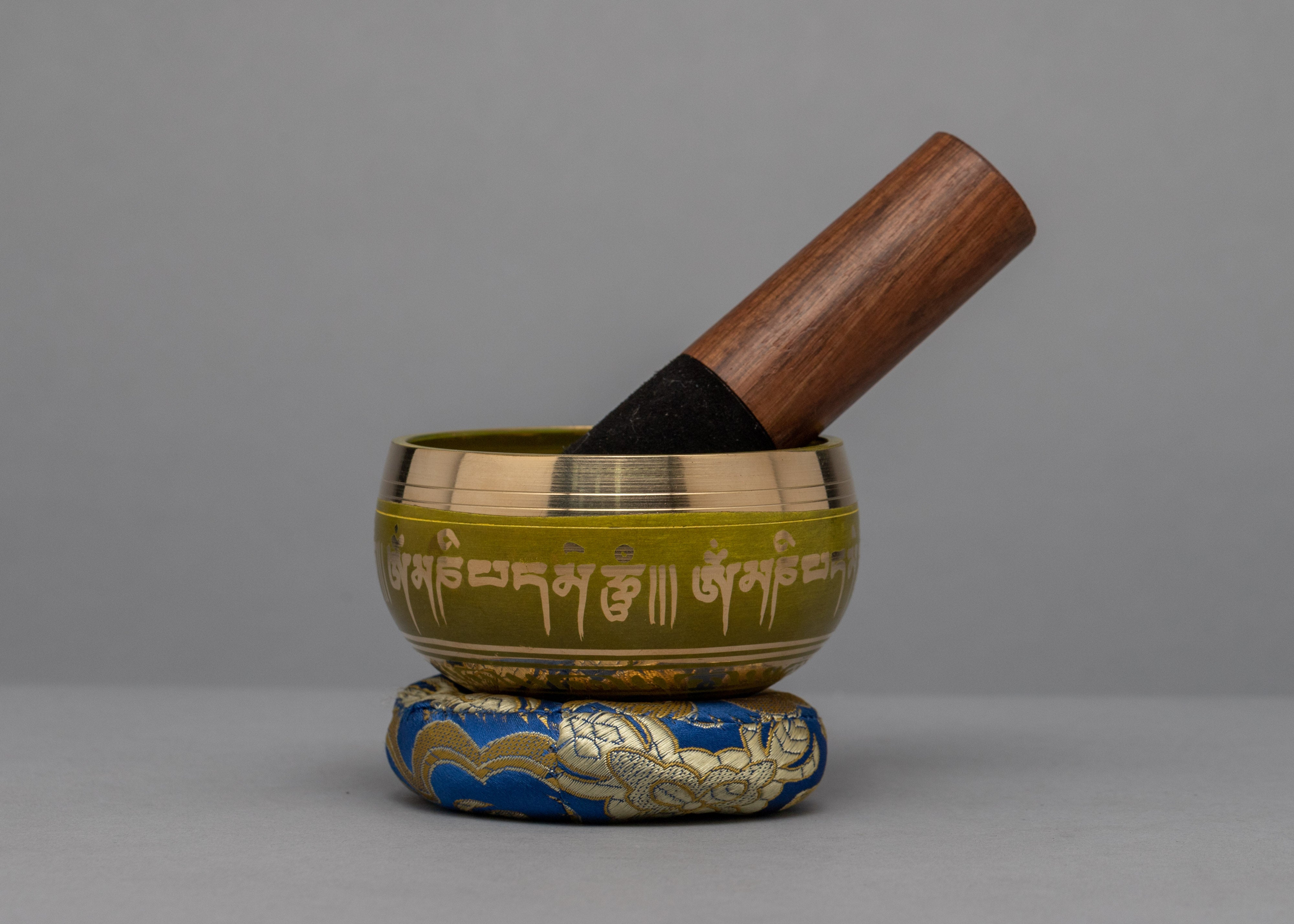 Singing Bowl | Sound Therapy | Meditation And Yoga
