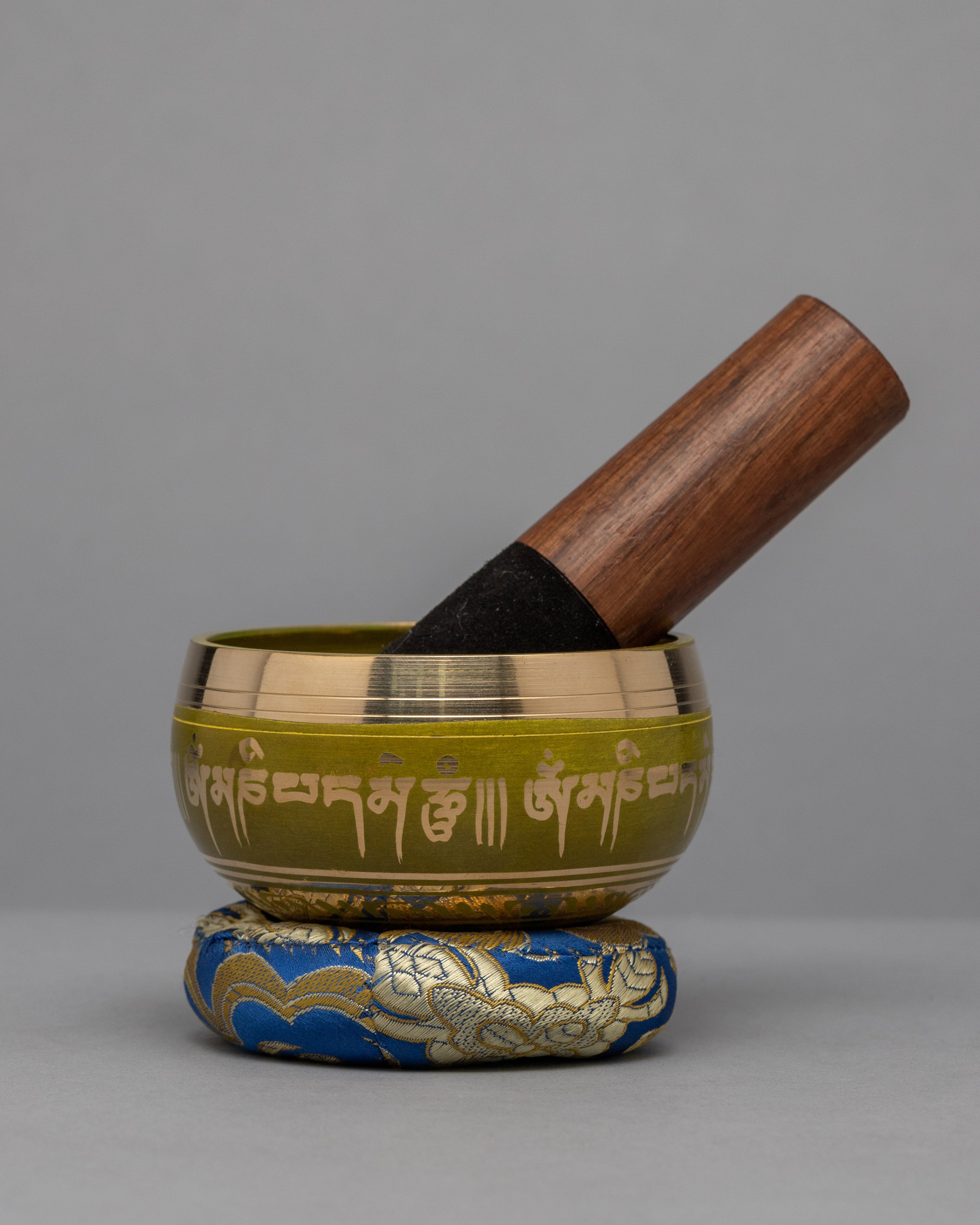 Singing Bowl | Sound Therapy | Meditation And Yoga