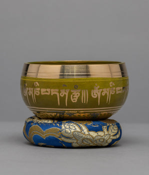 Singing Bowl