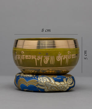 Singing Bowl | Sound Therapy | Meditation And Yoga