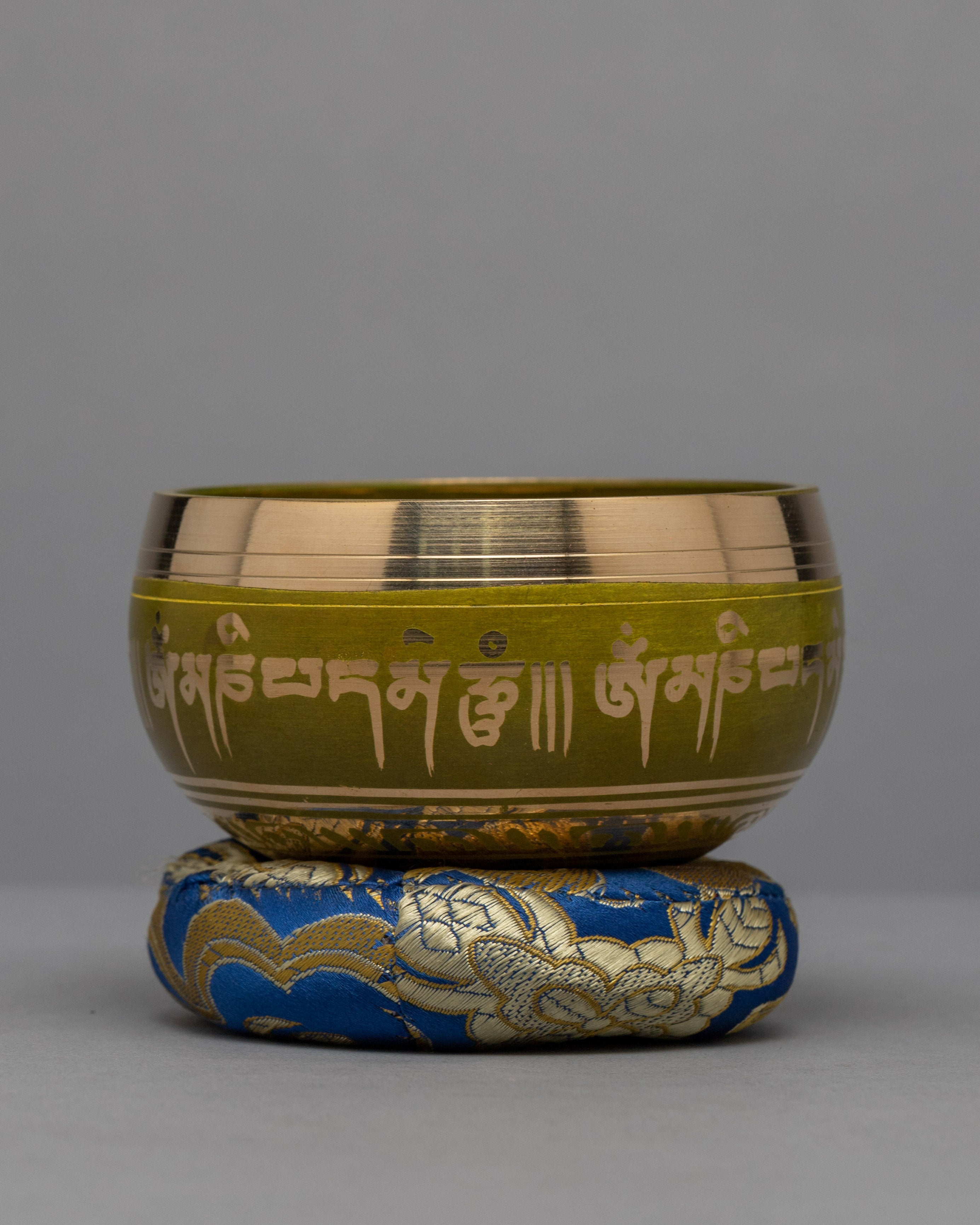 Singing Bowl | Sound Therapy | Meditation And Yoga