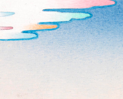 Buddha Amitabha Thangka | Tibetan Hand Painted Art