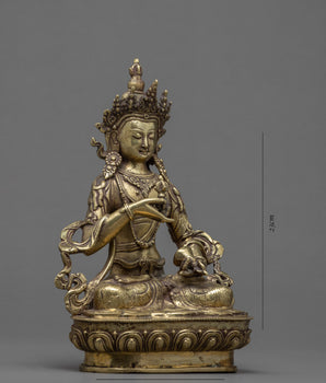 Vajrasattva