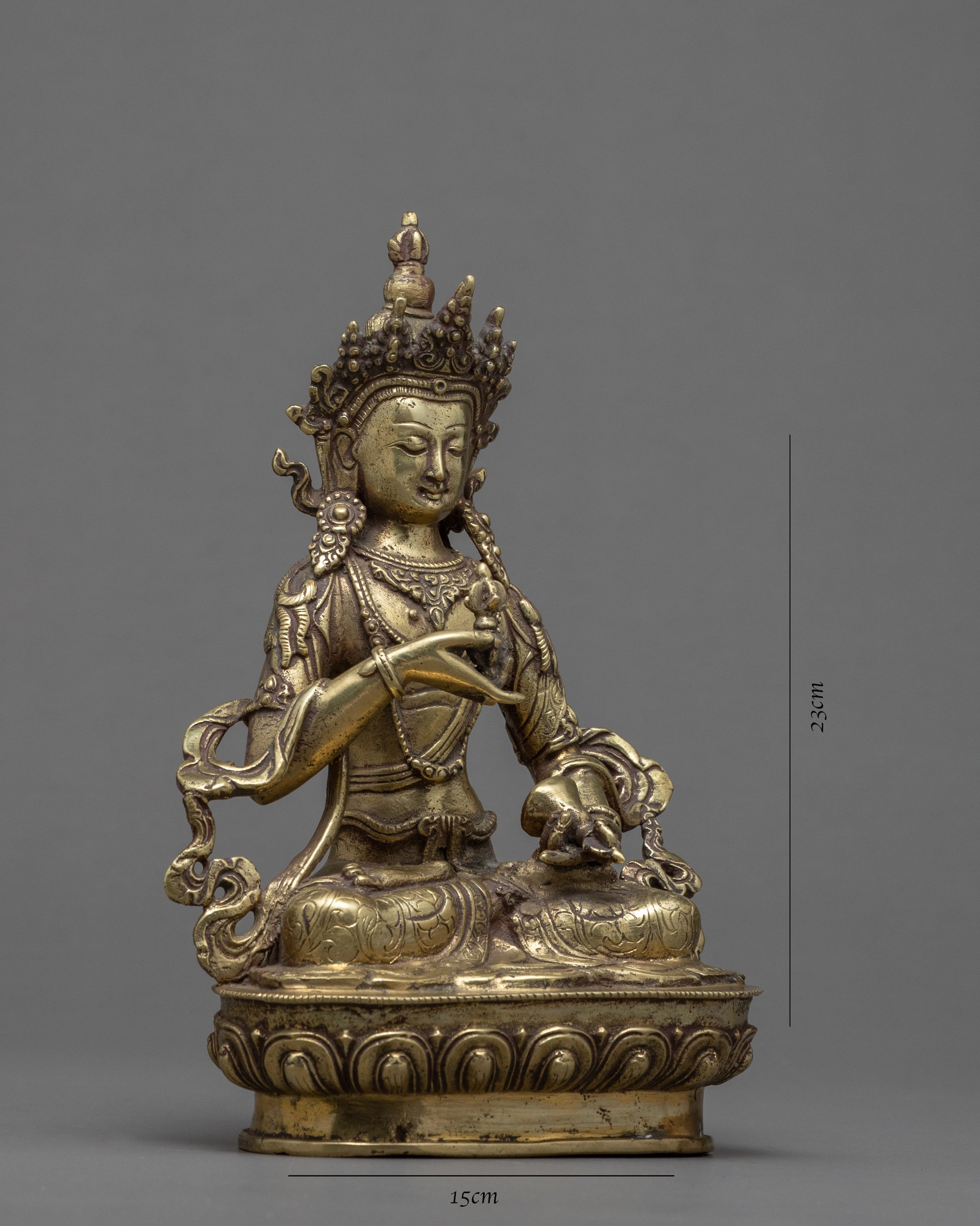 Vajrasattva