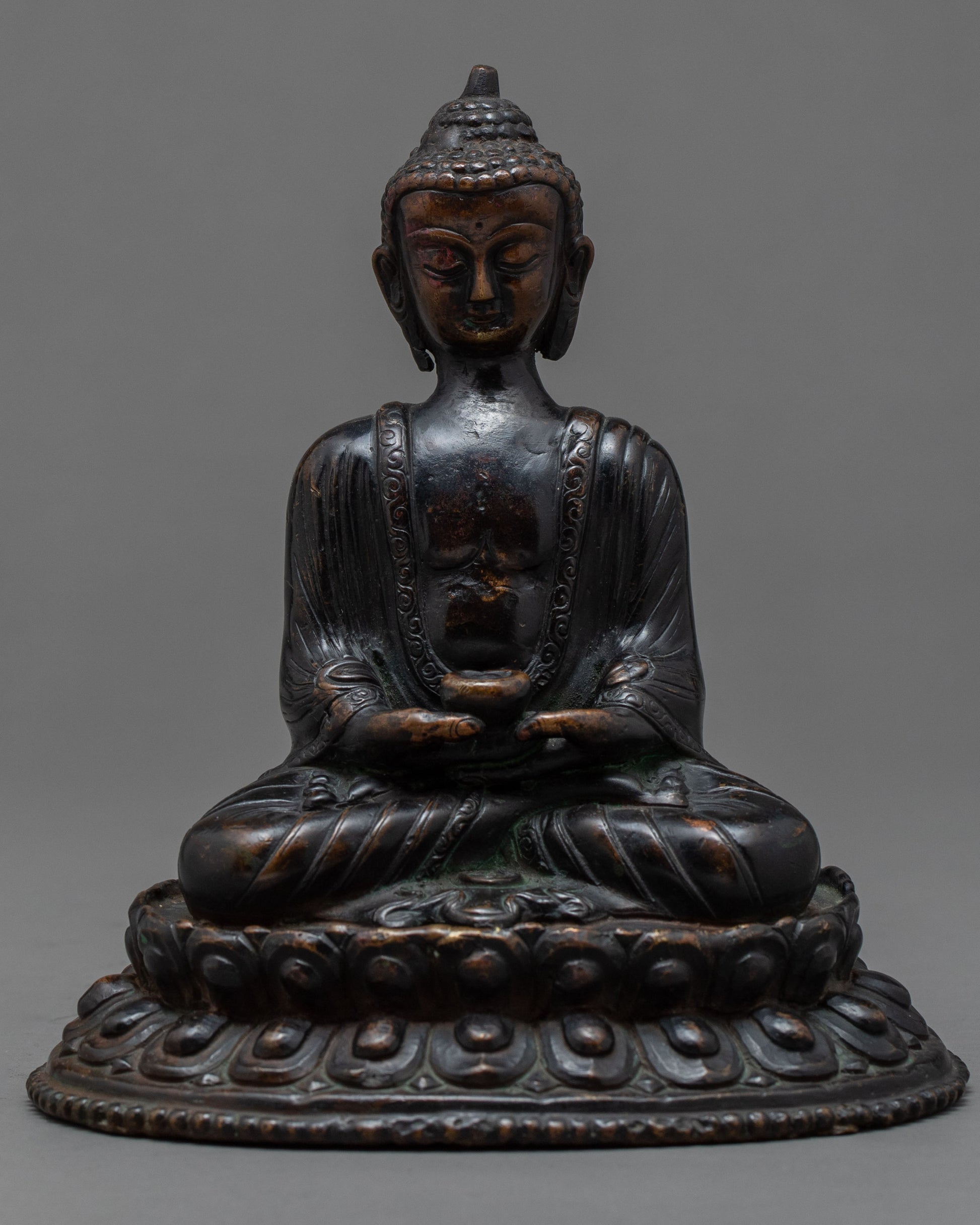 Amitabh Buddha