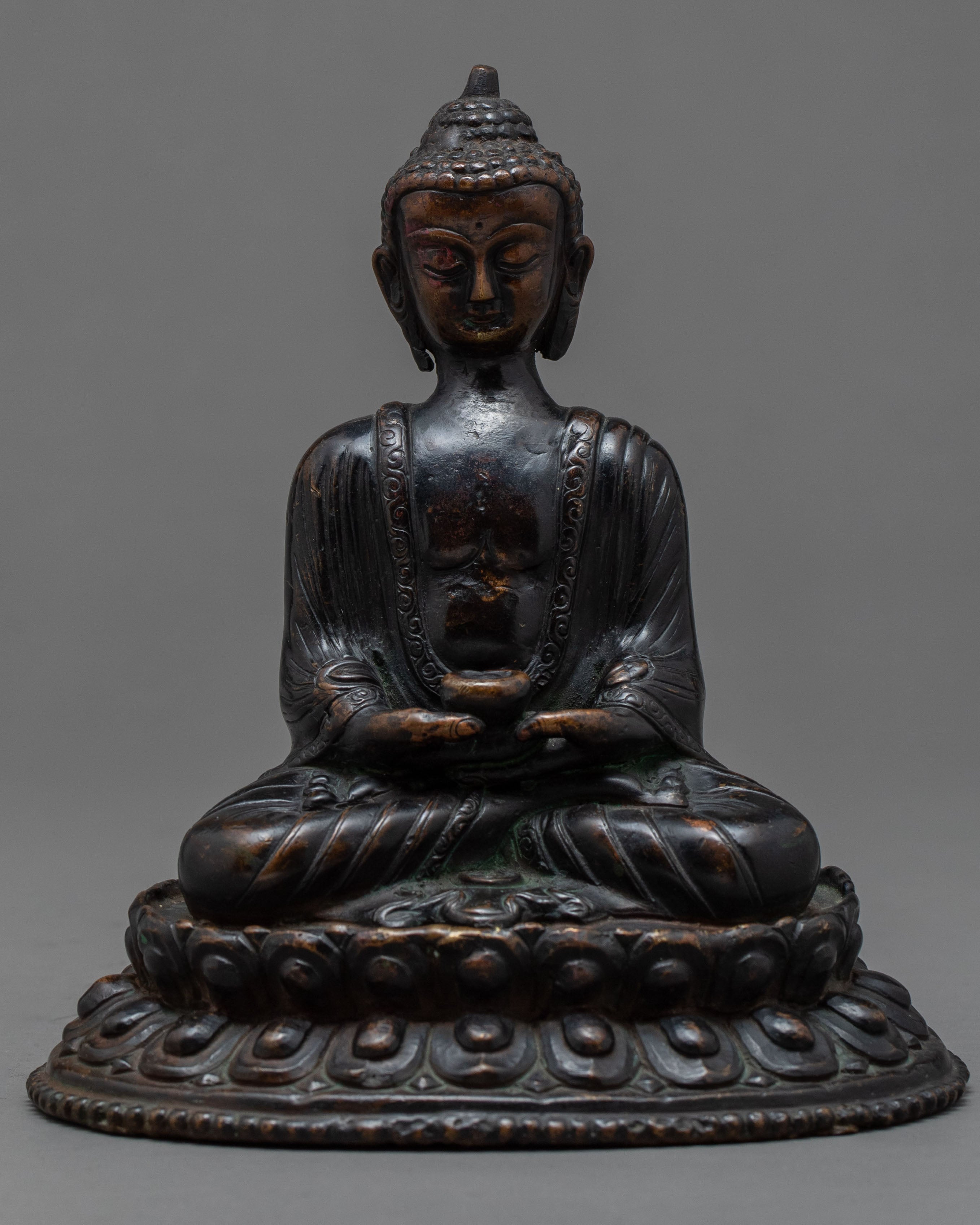 Amitabh Buddha