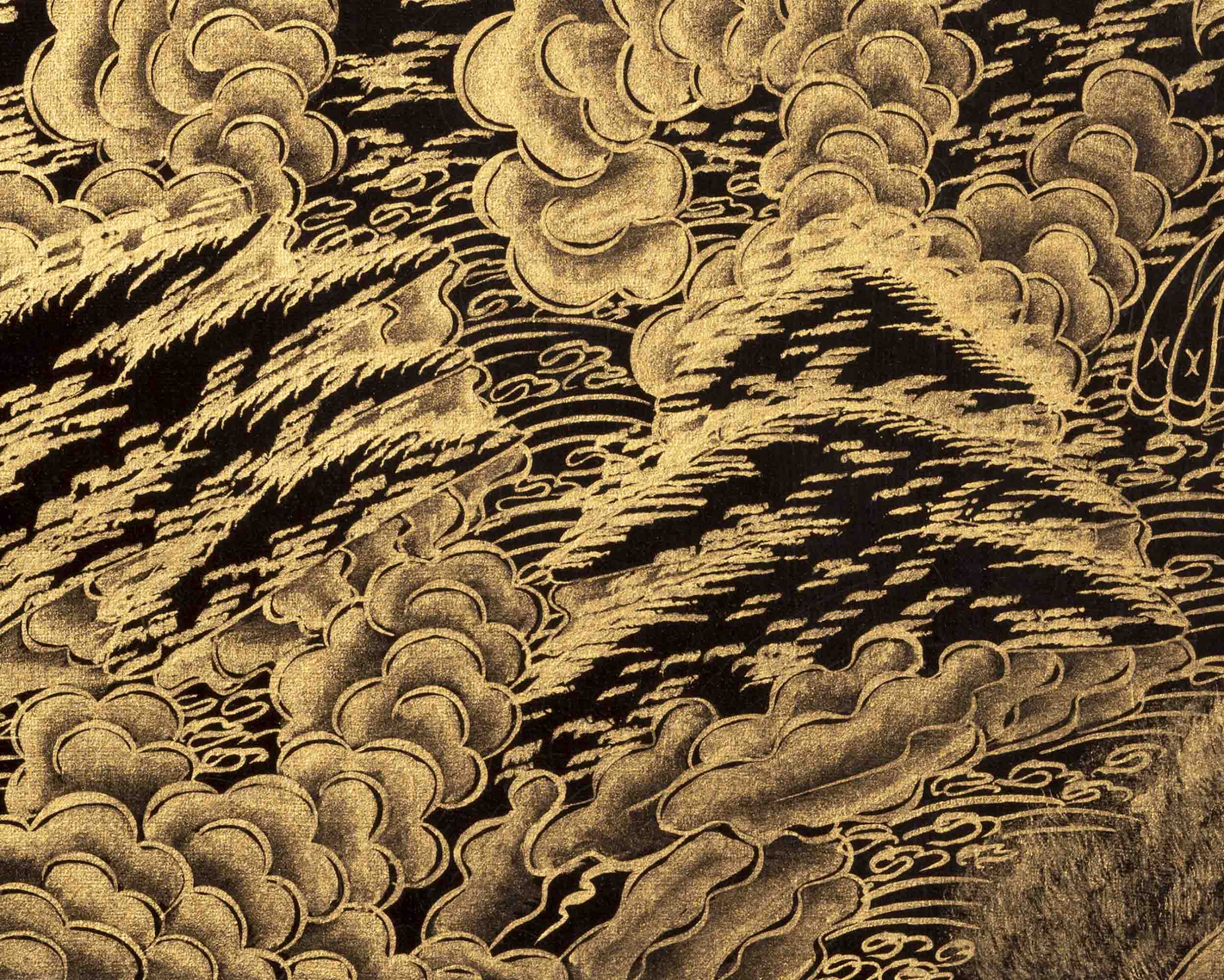 Medicine Buddha | Healing Buddha | Traditional Tibetan Thangka