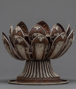 Unique Offering dish