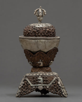 Kapala Skull Cup