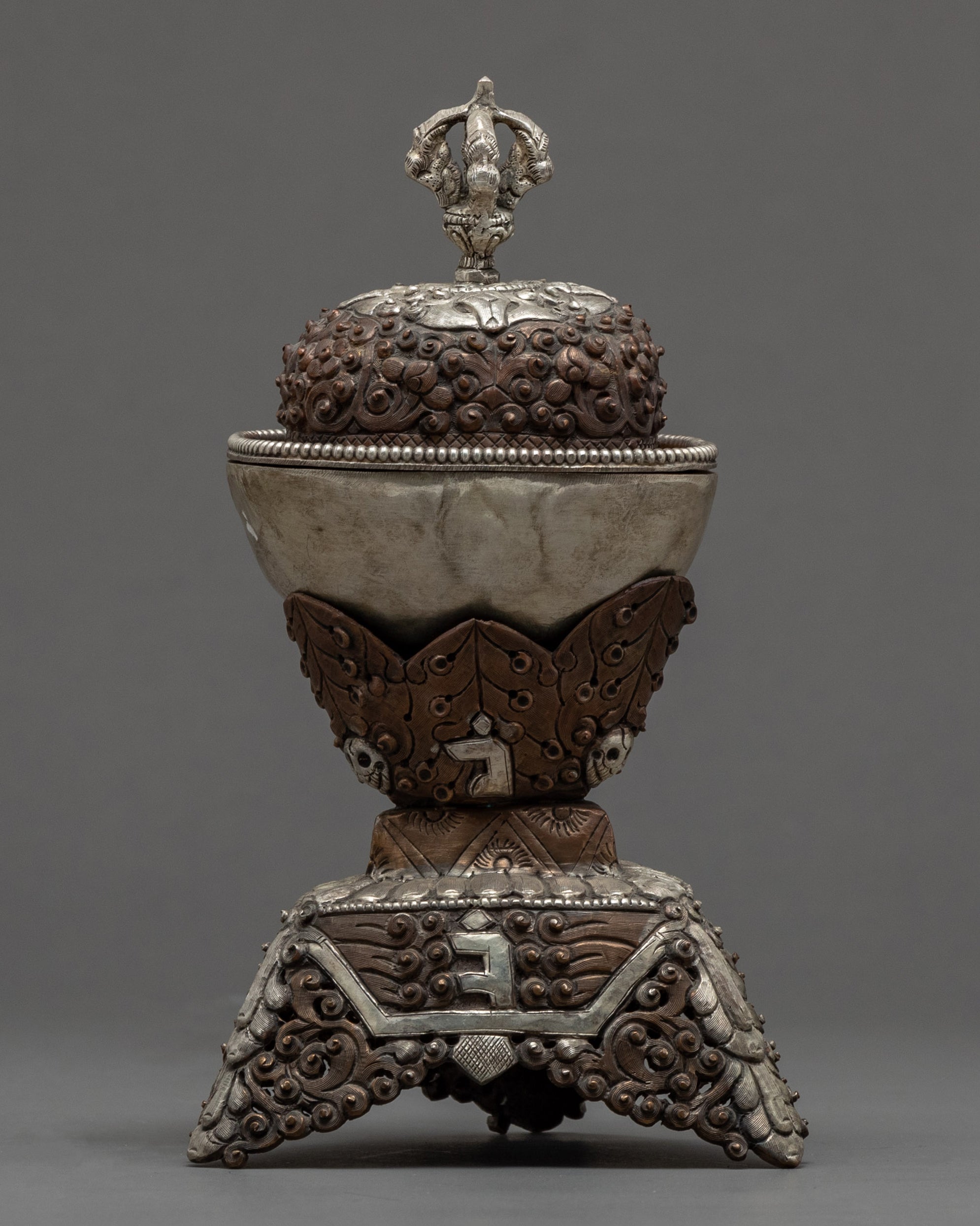 Kapala Skull Cup