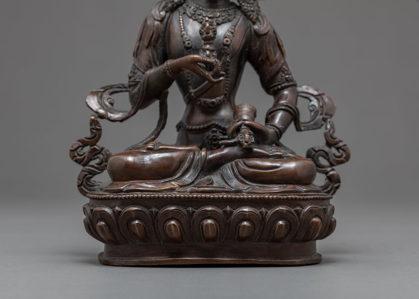 Vajrasattva Statue | Tibetan Dorje Sempa | Indoor Statues Decoration