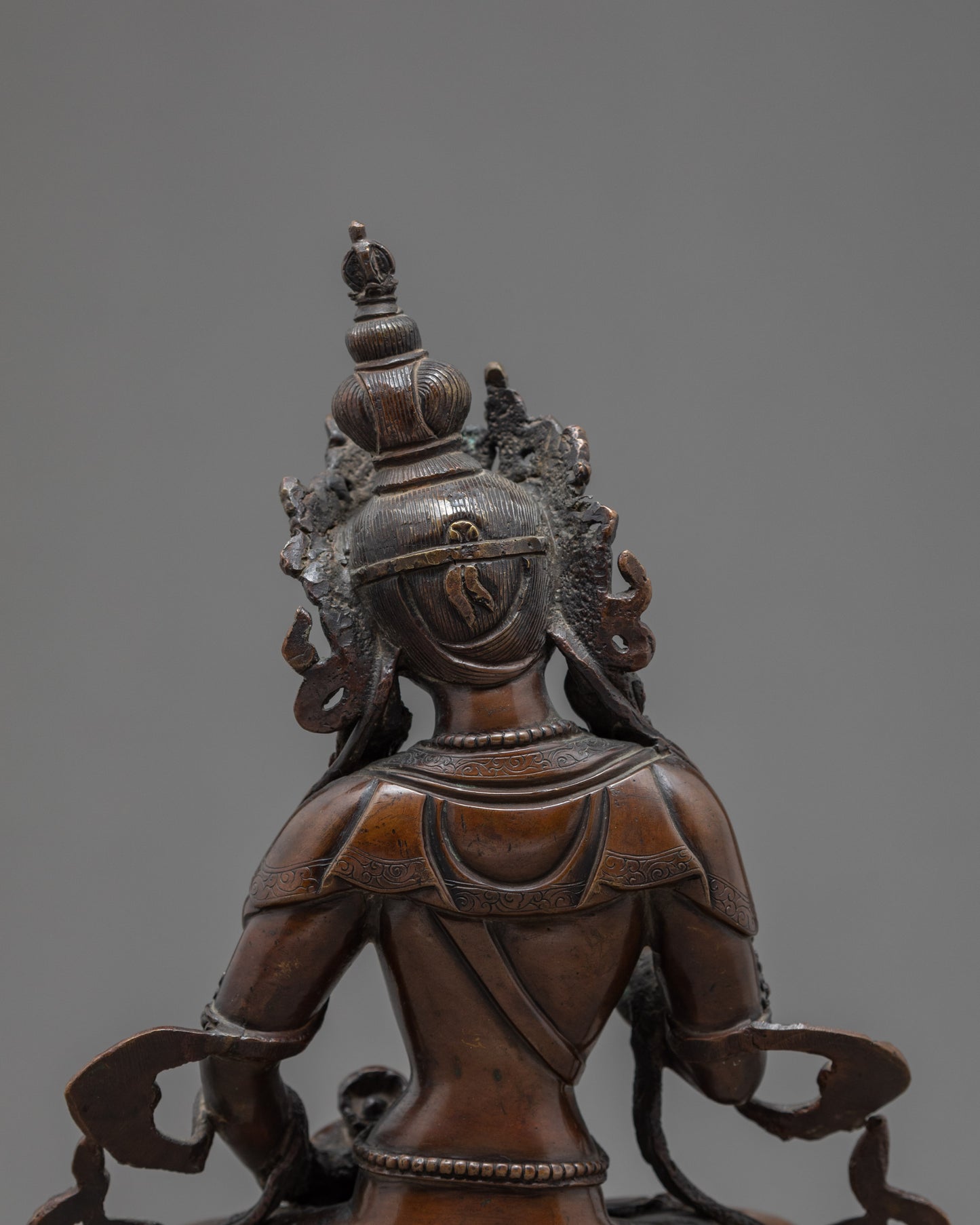 Vajrasattva Statue | Tibetan Dorje Sempa | Indoor Statues Decoration