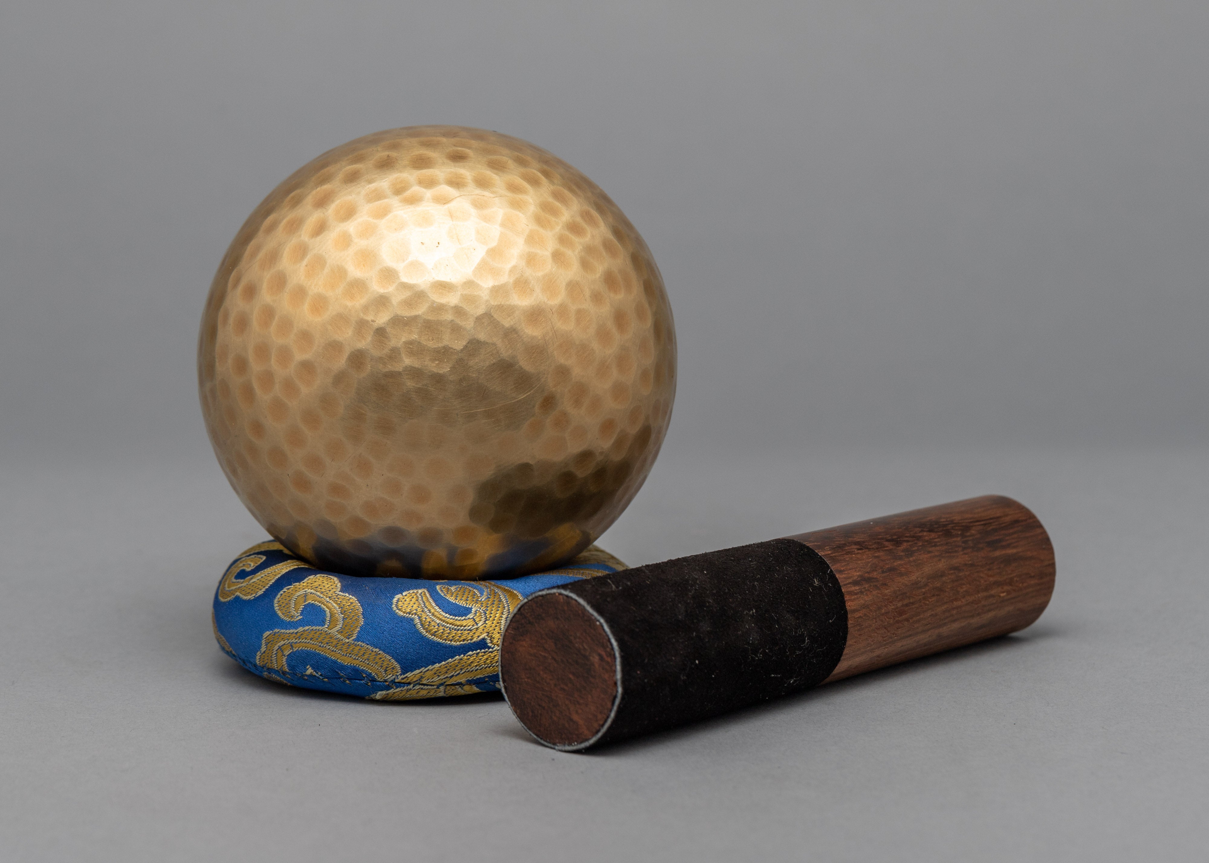 Singing Bowl | Meditation Tools | Sound Therapy