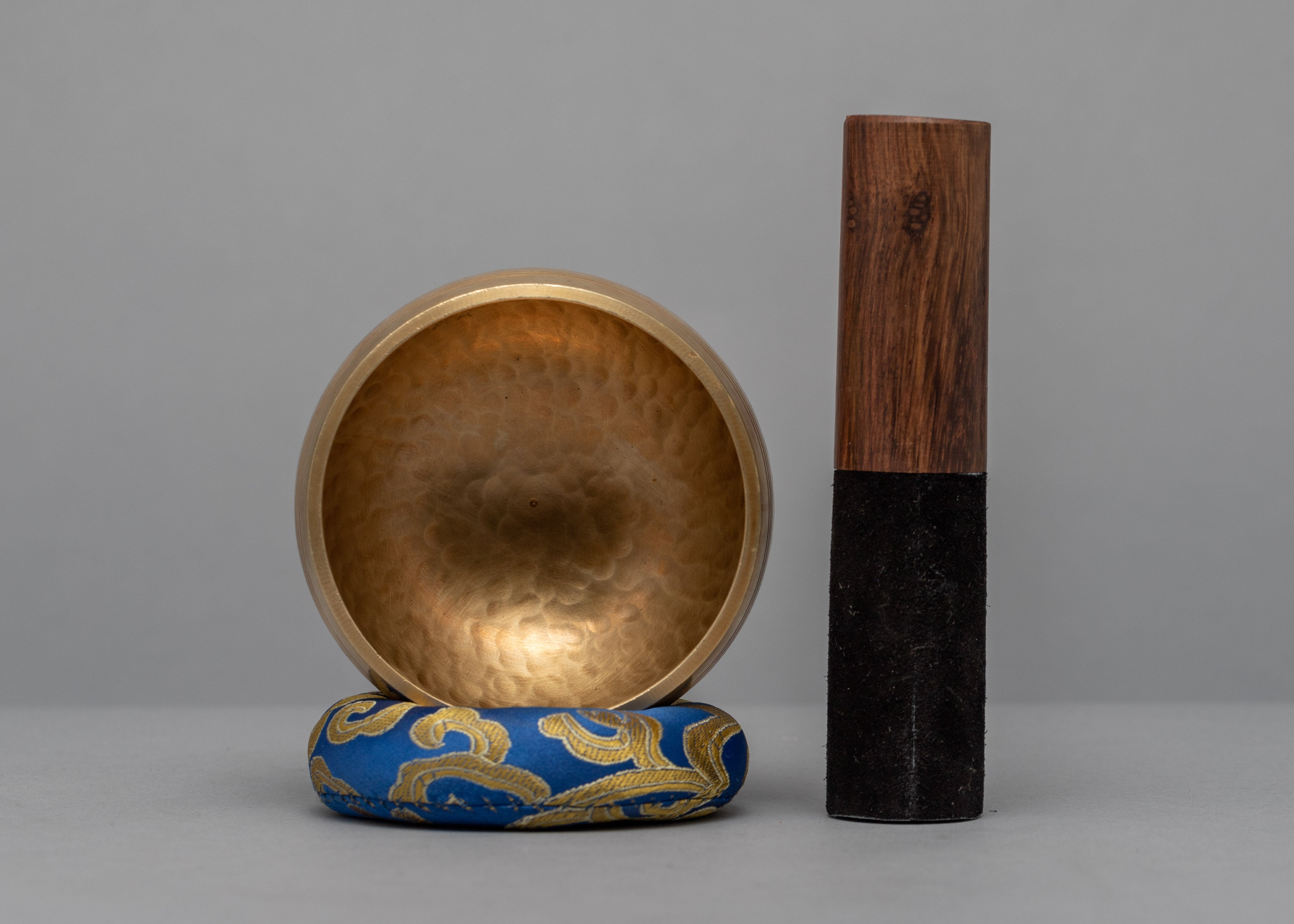 Singing Bowl | Meditation Tools | Sound Therapy