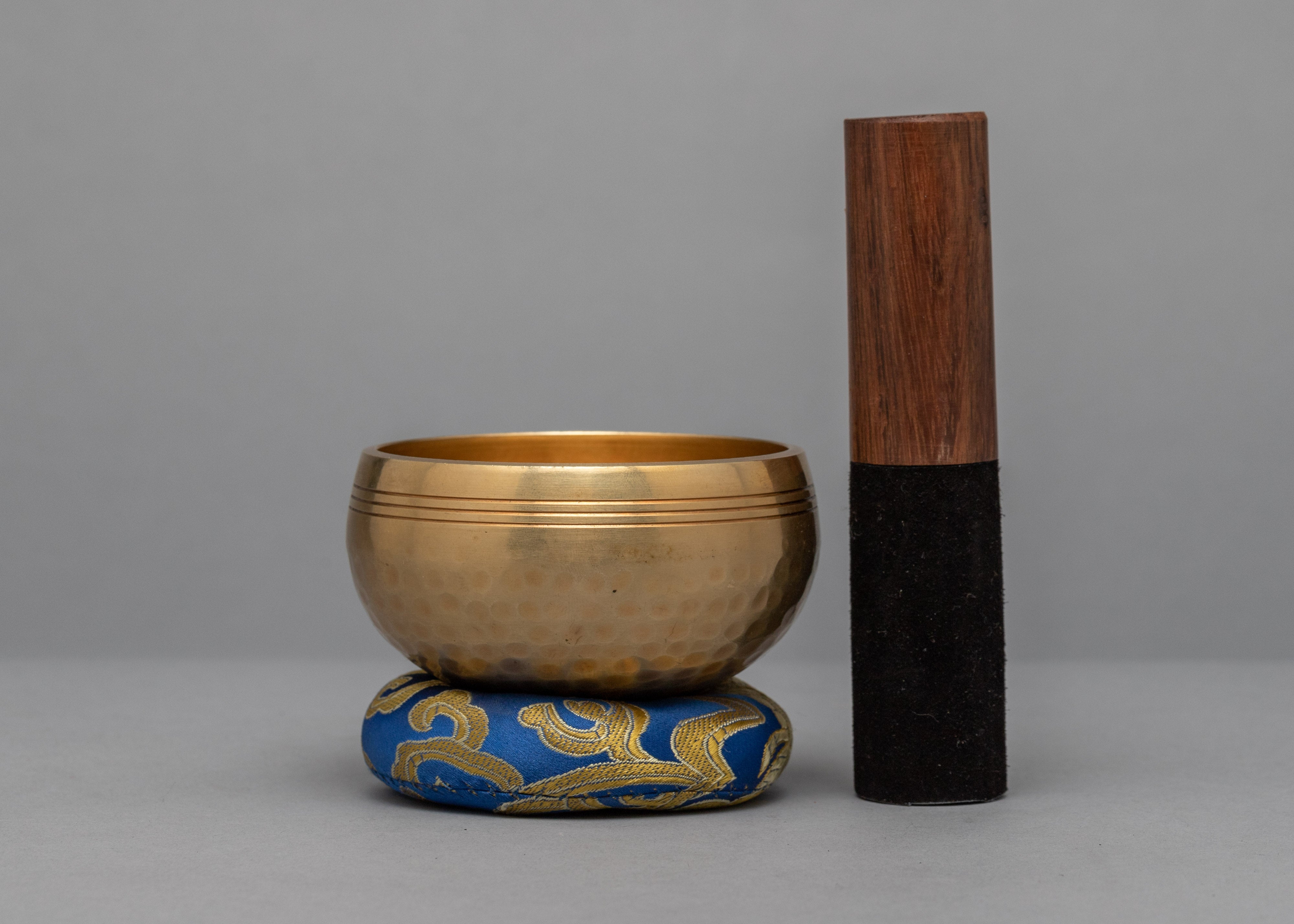 Singing Bowl | Meditation Tools | Sound Therapy