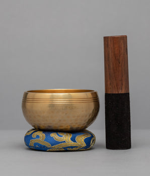 Singing Bowl | Meditation Tools | Sound Therapy