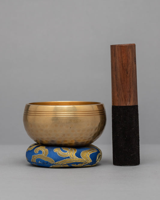 Singing Bowl | Meditation Tools | Sound Therapy