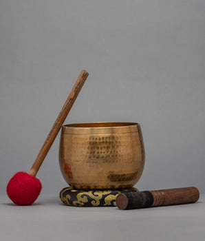Best Tibetan Singing Bowl