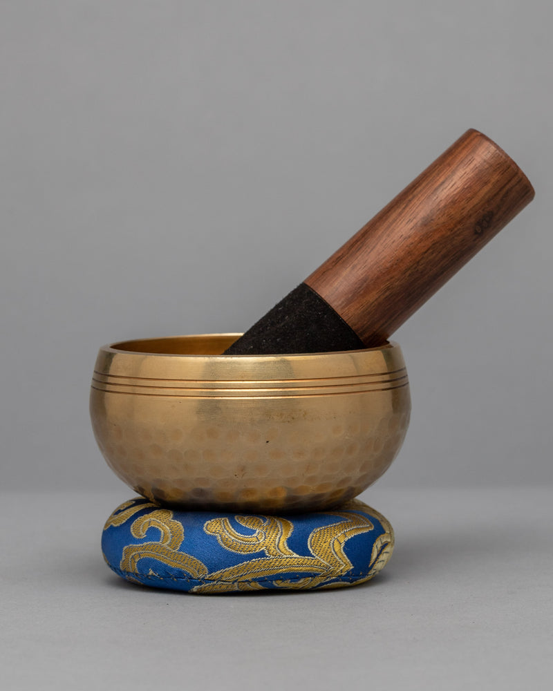 Singing Bowl | Meditation Tools | Sound Therapy