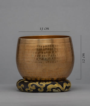 Best Tibetan Singing Bowl | Spiritual Bowls For Chakra Healing