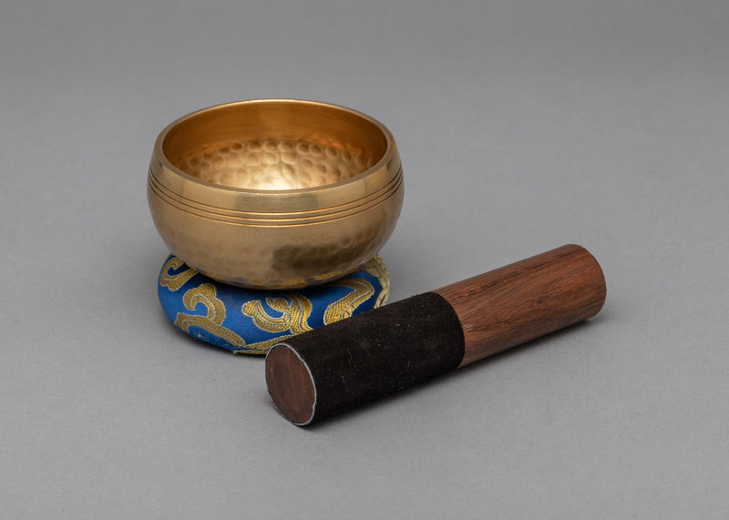 Singing Bowl | Meditation Tools | Sound Therapy