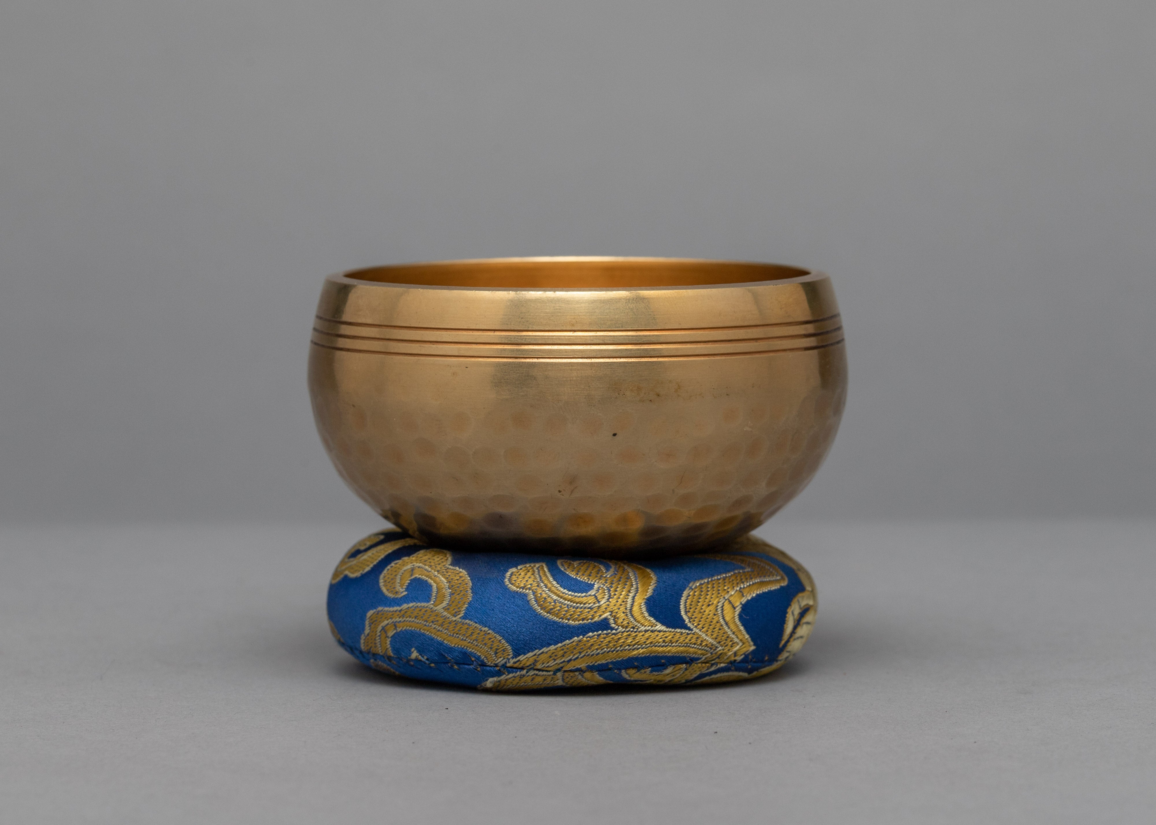 Singing Bowl | Meditation Tools | Sound Therapy