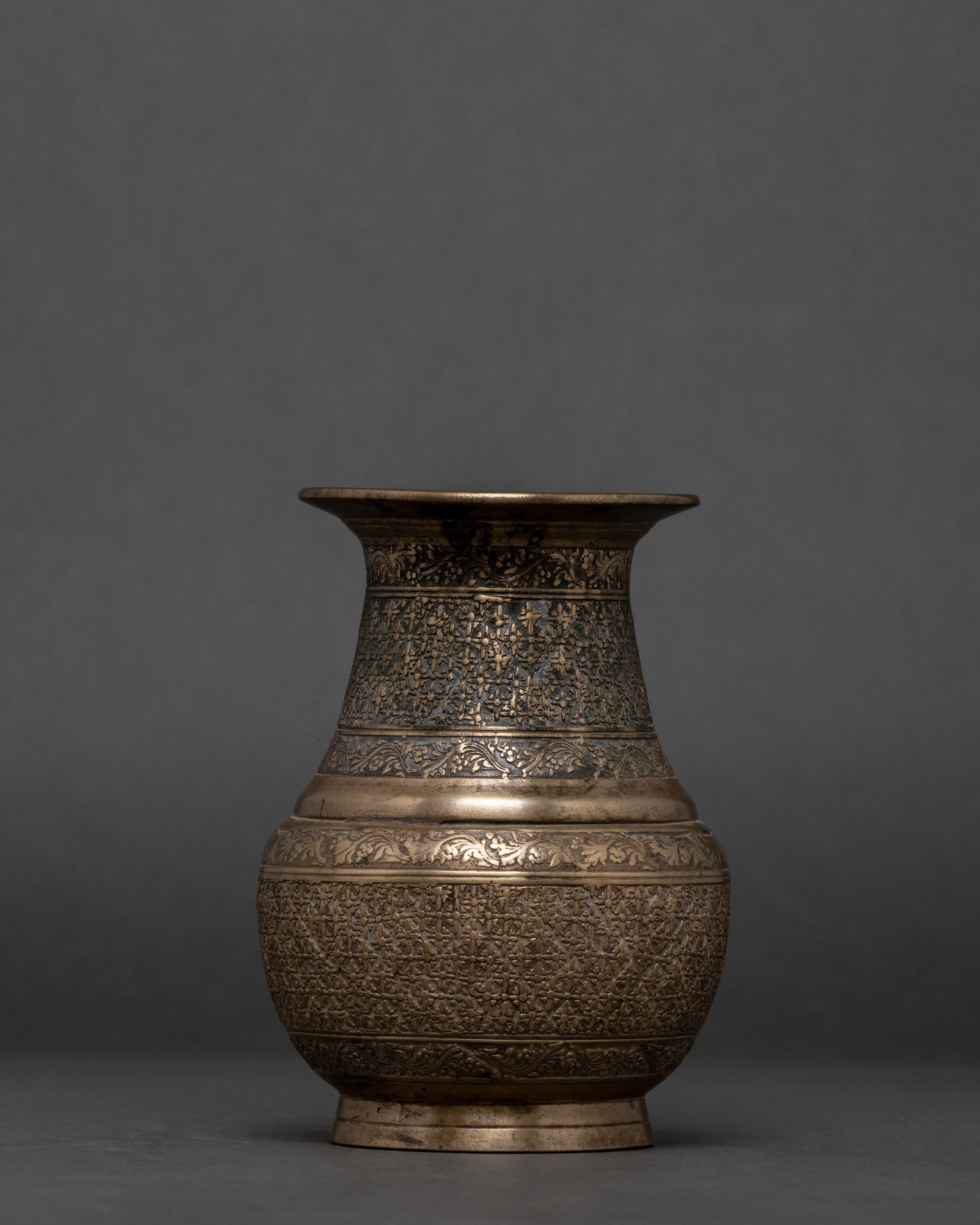 Vinatge Water Pot