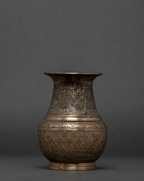 Vinatge Water Pot