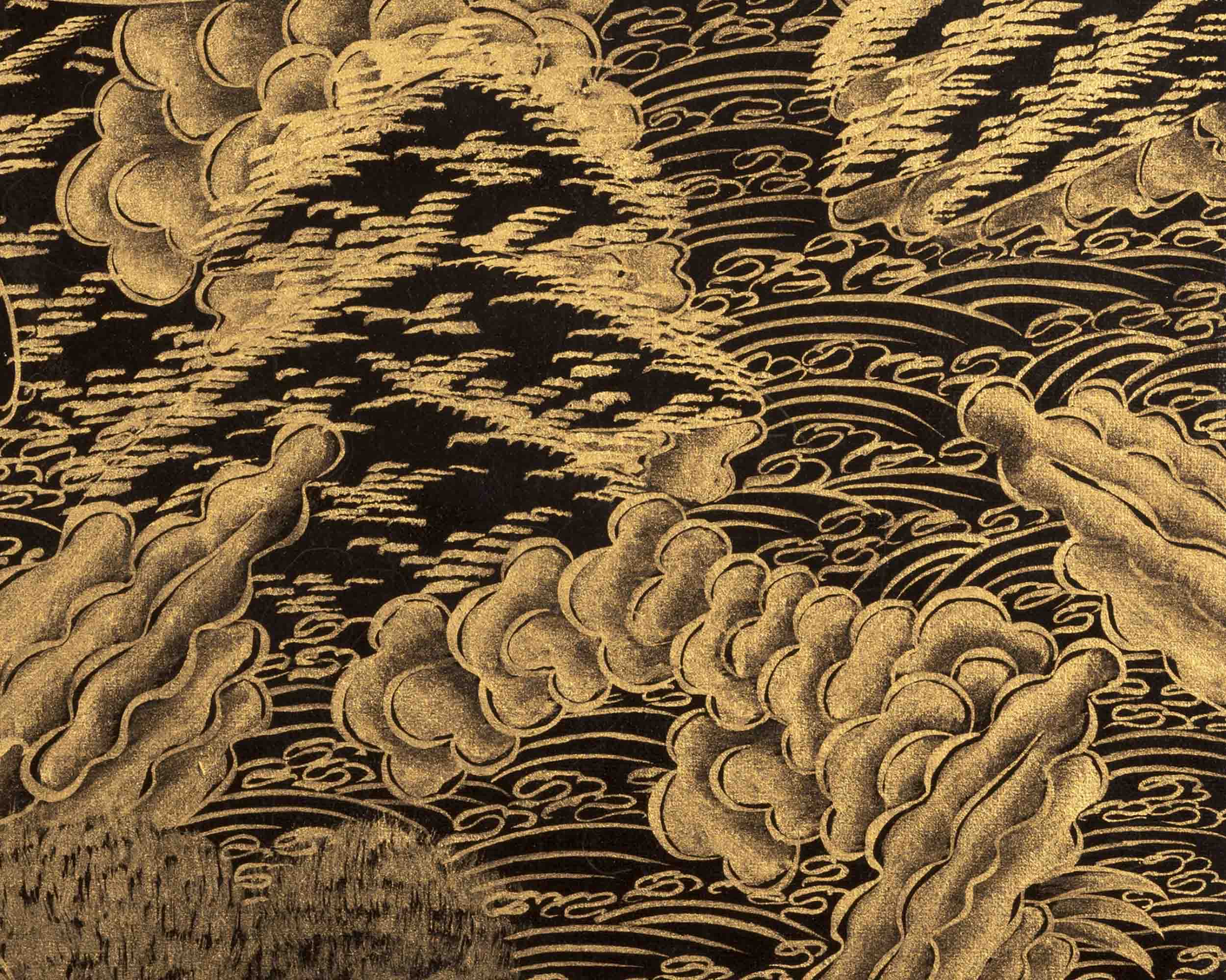 Medicine Buddha | Healing Buddha | Traditional Tibetan Thangka