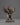 Mini Garuda Statue | Buddhist Ritual Item