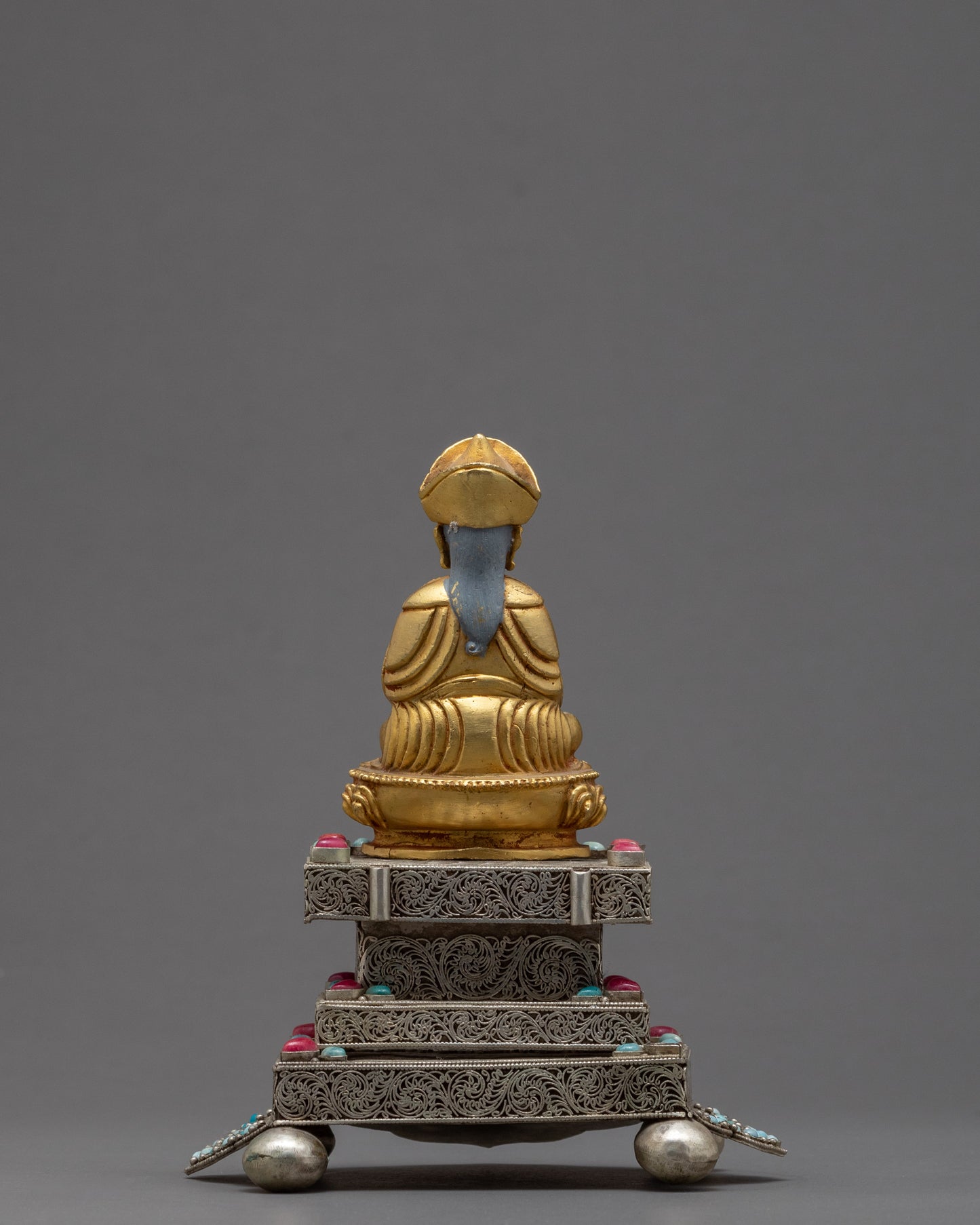 Statue Display Stand | Statue Stand For Home Decor | Buddhist Home Altar