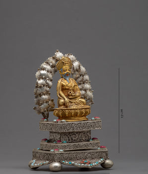 Statue Display Stand | Statue Stand For Home Decor | Buddhist Home Altar