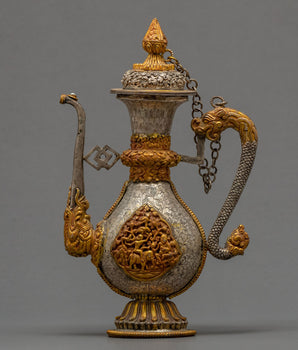 Himalayan Buddhist Bhumba