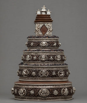 Nepali Ratna Mandala
